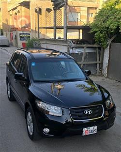 هيونداي سانتافي